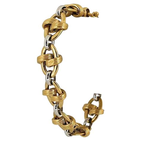 hermes cable bracelet